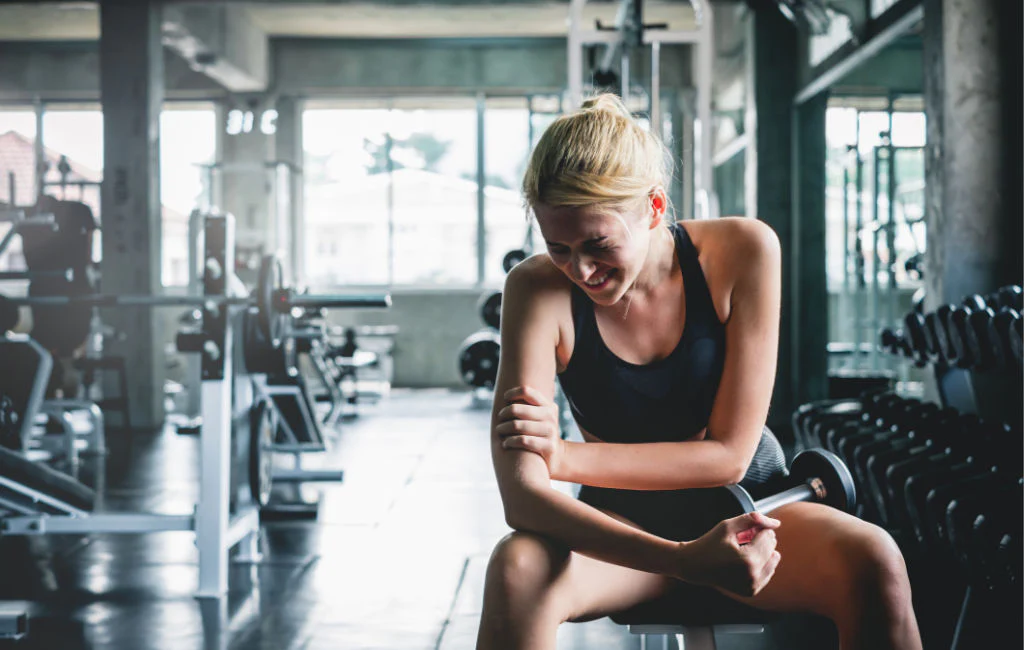 CBD Balms & Topicals: Enhancing Recovery Post-Workout